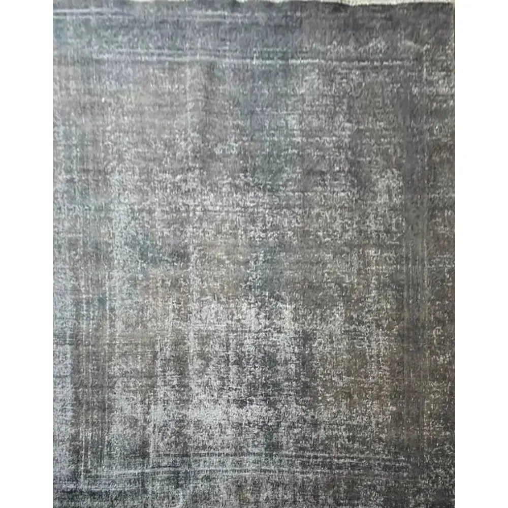 One Of The Kind Hand Knotted Persian Rug 11'8" x 8'2" ABC Rugs Kilims